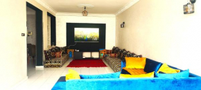 Marina Traditionnal Stay